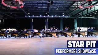 STAR PIT / Performers Showcase / DCI 2016