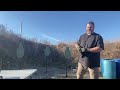 frt 15 l3 u0026 sba5 pistol brace drop test surprising results live fire included