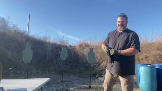 FRT-15 L3 \u0026 SBA5 Pistol Brace Drop Test! Surprising Results! Live Fire Included!