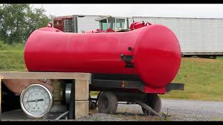 IMPLODING TANK!! | Pik Rite