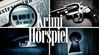 Dramatisches Krimi Hörspiel: Entscheidung am Abgrund