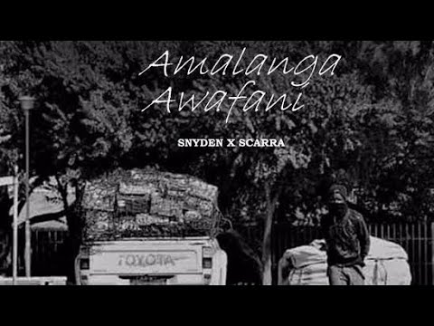 Amalanga Awafani (Two Versions With Lyrics)🔥🙌🏿 / Gwijo Is Forever 🫂 ...