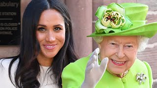Meghan Markle Accused of BULLYING Royal Aides Ahead of Oprah Interview