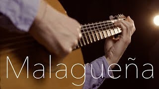 Malaguena - classical guitar (by Michael Lucarelli and M.K.Jany)