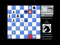 chesscube meltdown warzone chess tournament 36