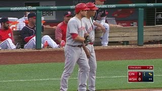 CIN@WSH: Mesoraco plates a run with a single to right