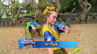 RAGAM INDONESIA | MENIKMATI KULINER PARA RAJA WAKATOBI (21/11/17) 1 - 2