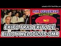 exito tras exito de billo vs melodicos bailando en navidad omr