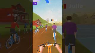 BMX Cycle Extreme Bicycle Game #viralvideo #youtubeshorts #youtubeviral #gaming #viral #comedy #7