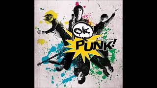 Ok Punk![Single]-I'm Ok(2012)