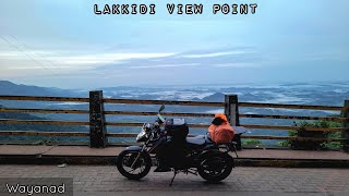 Riding through Wayanad | Thamarassery Churam | Wayand Ghat | Lakkidi View Point | Calicut to Mysore