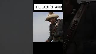 The Last Stand - Zulu Dawn