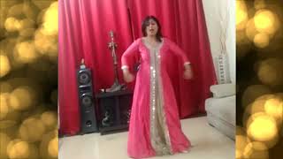 Puchda Hi Nahin Dance With Easy steps