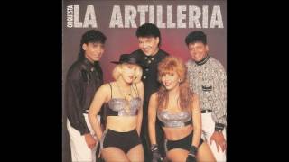 LA ARTILLERIA - OTRA NOCHE