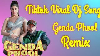 Genda Phool Remix Badshah,Jacqueline,Payal Dev || Boro Loker Betilo Lomba Lomba Chul Dj Remix