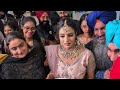 canada to punjab ਮੁੰਡਾ ਆਇਆ ਵਿਆਹ ਕਰਾਉਣ ★ ਅੱਗੋਂ jija ਘੇਰਿਆ sali ਨੇ ਲਾ ਲਿਆ ਨਾਕਾ। punjabi marriage vlog