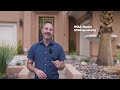 quick community insight home tour in prime summerlin las vegas