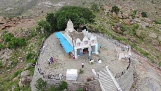 Sri Ranganatha Swamy Temple (Globe view)