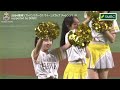 2024 福岡ソフトバンクホークス クイーンズカップ チャレンジマッチ【神村学園高等部 vs 読売ジャイアンツ女子チーム】