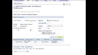 Waitlisting (6/14)