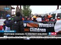 Child Abuse | Proposed changes to protect children