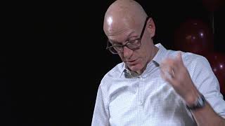 How to involve the community in the transformation of an area | Roger Madelin CBE | TEDxRotherhithe