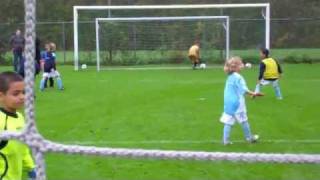 Voetbalschool Almere