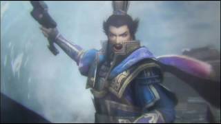 Dynasty Warriors 8 Xtreme Legends OST Invincible Power Extended