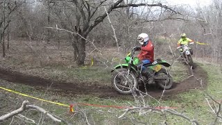 Popular Ahrma, CROSS COUNTRY  from Vintage Dirt Bikes John