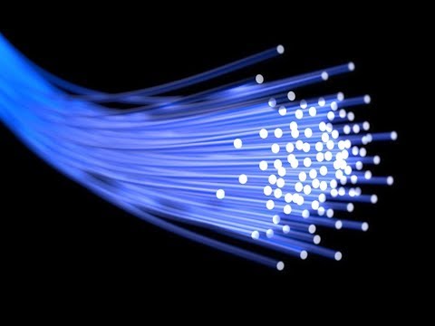 Speed of light through different materials Speed of light through different materials