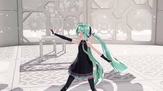 【MMD】Sour式初音ミクで「ray」【ちゃんと揺れるSourちゃん】【Ray-MMD】【4K】