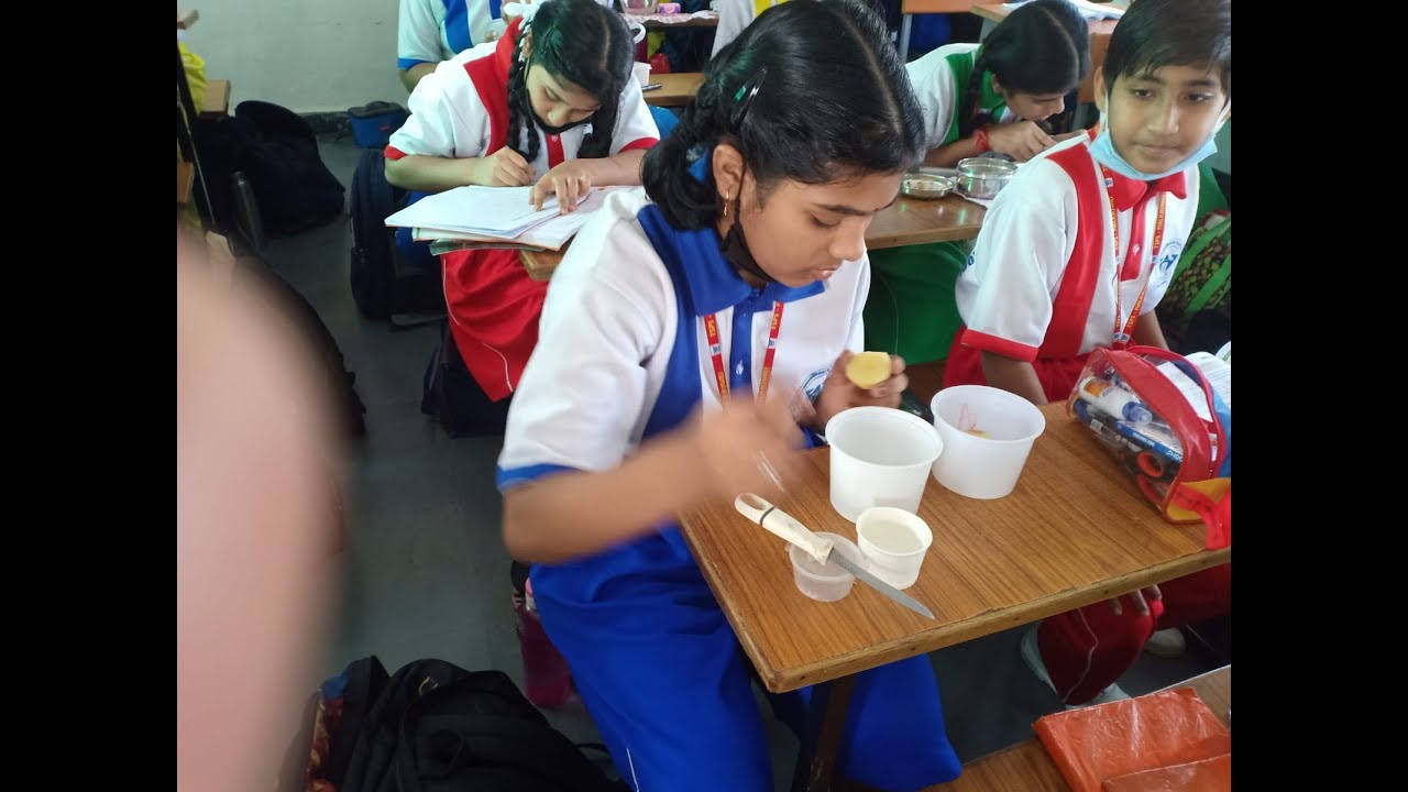 Science Class 7 Youtube