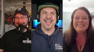 DMM Podcast - S2E8 -A Mother’s Strength: Jade Rosser Nix