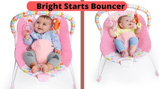 Bright Starts Bouncer | Best Bright Starts Bouncer Review