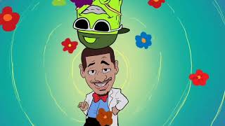 Dr. Nosebetter presents: Keep your nose clean