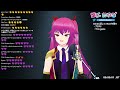 【歌枠】おはよう雑談しつつ女声で歌う【女装男子vtuber】