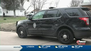 Officials investigate weekend homicide in downtown Topeka