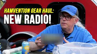 Hamvention 2026 Haul: Here's What I Bought!