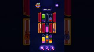 Magic Sort Level 1141-1142-1143-1144-1145-1146-1147-1148-1149-1150