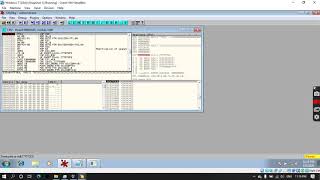 Buffer Overflow Exploit Development with Kali Linux (Vulnserver)