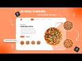 Figma Tutorial: 3D Carousel Animation | Prototyping Tutorial