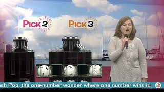 Pick Midday 20220123