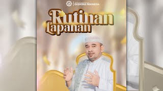 🔴[LIVE] RUTINAN MEJELIS TA'LIM & SHOLAWAT GASHONA INDONESIA | KEMIRI 15 OKTOBER 2024