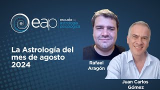 Agosto 2024: El Rugido de Leo y los Desafíos de la Transformación