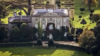 Secrets Of The Royal Palaces Ep 5 - Discover Highgrove House's Enigmas   British Royal Documentary