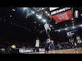 Game Recap Slow Mo: BAL Elevate (NBA Academy) v MBB (South Africa)