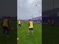 Shorts - Fiorentina Training - Fast pass - 'Torello'