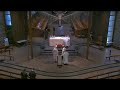 🔴live holy mass with gregorian chant christmas day mass monks 12 25 2024