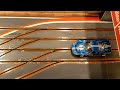 Modeling / Slot Car How-to Series: Jimmy’s LANE CHANGING System - World’s PREMIER Slot Car Track!