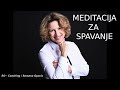 meditacija za spavanje ro coaching romana opacic